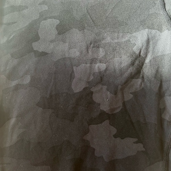 Lululemon Align Short 8” - Heritage 365 Camo Deep Multi - Picture 5 of 7